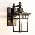 Outdoor Wall Light DTV440