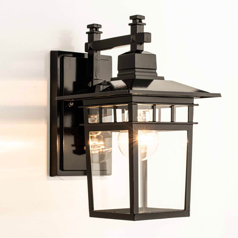 Outdoor Wall Light DTV440