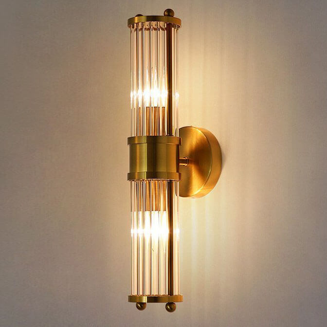 Double Wall Light DTV447
