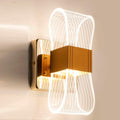 Modern Wall Light DTV452