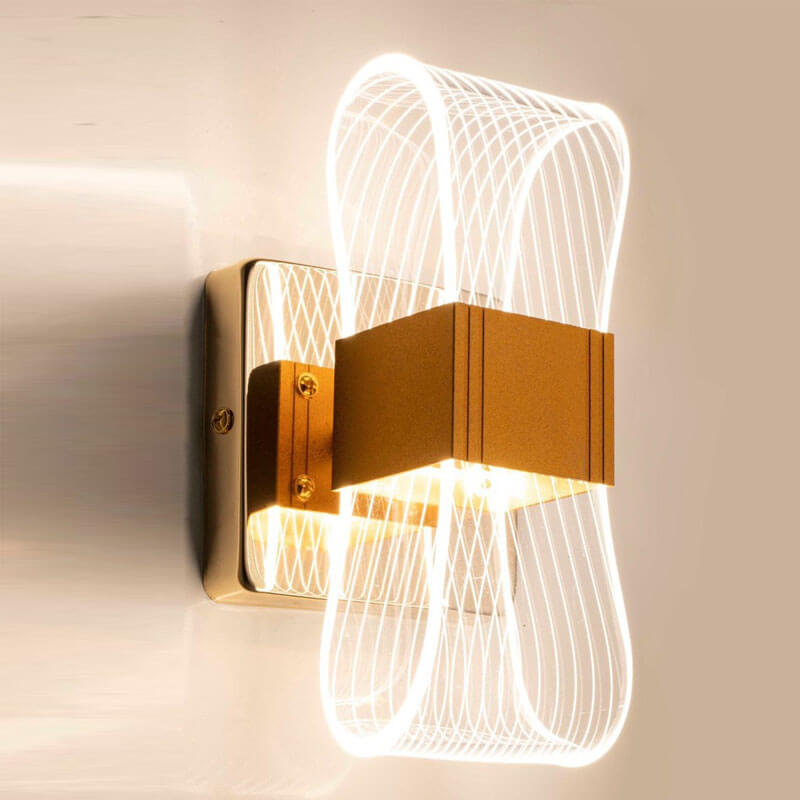Modern Wall Light DTV452