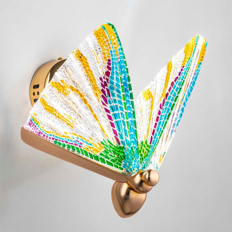 Modern Wall Light DTV455