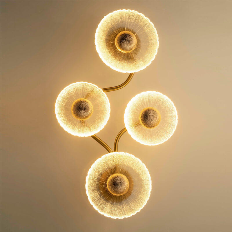 Modern Wall Light DTV456