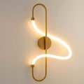 Modern Wall Light DTV457