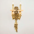Double Wall Light DTV465