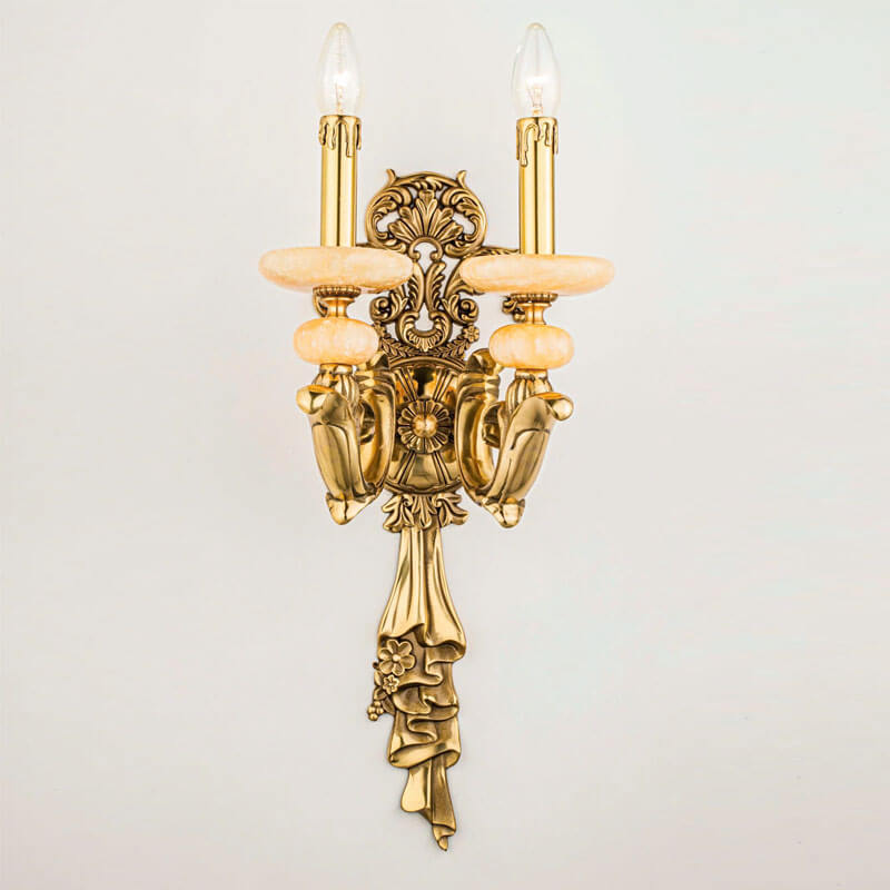 Double Wall Light DTV465