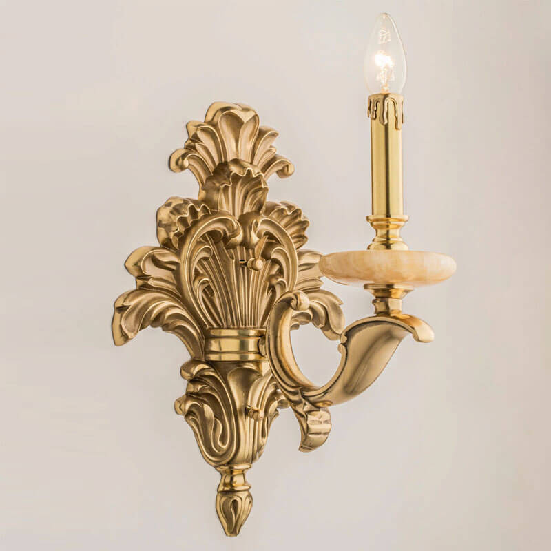 Altar Room Wall Light DTV466