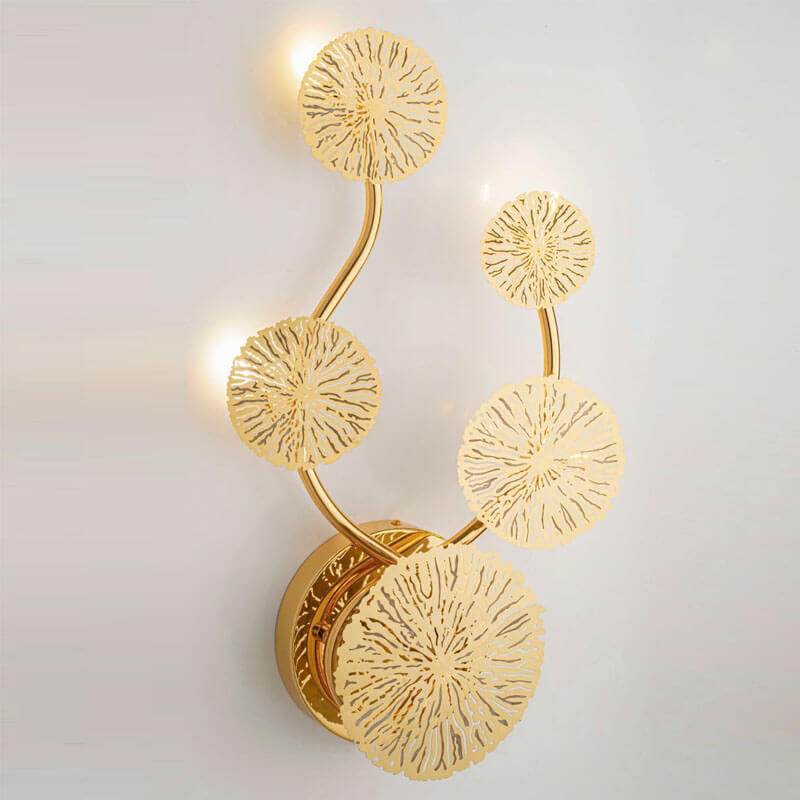 Modern Wall Light DTV467