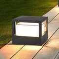 Outdoor Post Light DTV472
