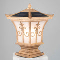 Outdoor Post Light DTV475
