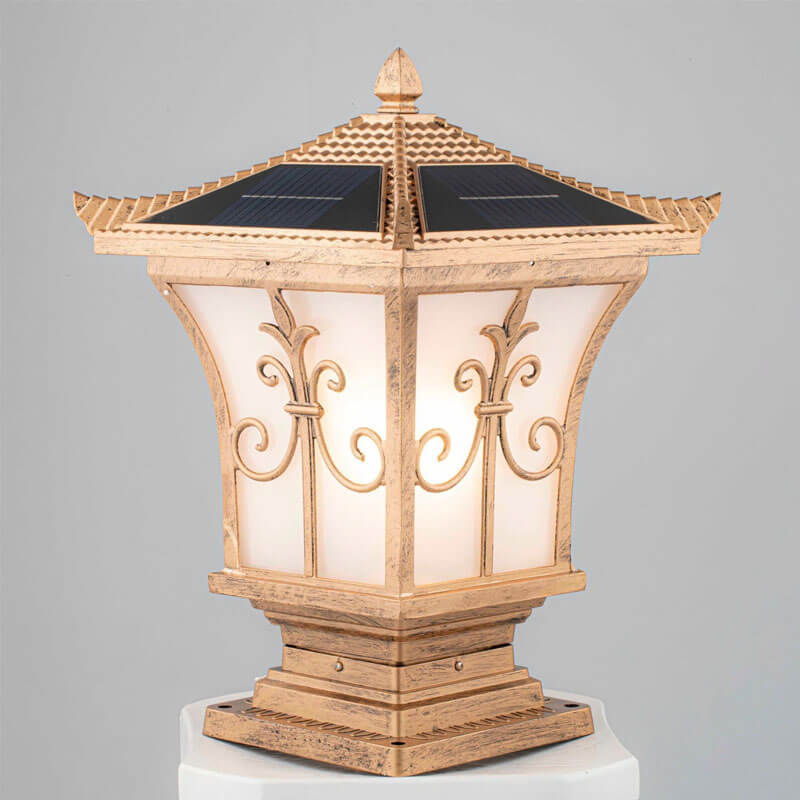 Outdoor Post Light DTV475