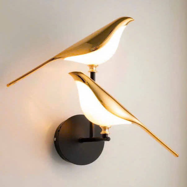 Double Wall Light DTV478
