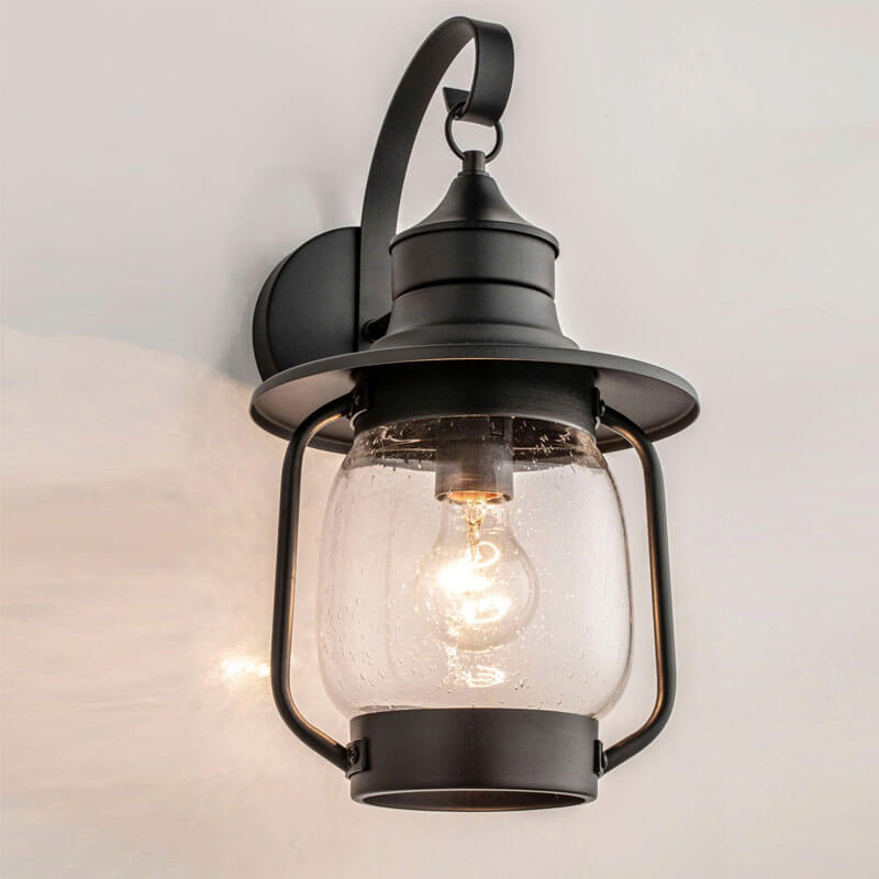 Outdoor Wall Light DTV481