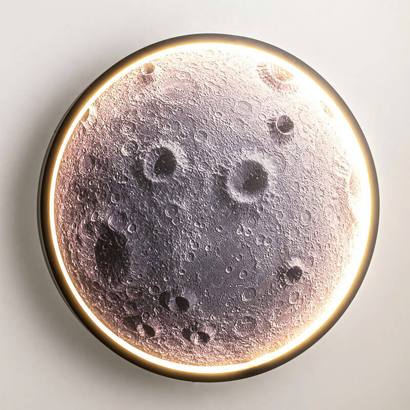Moon Lamp DTV482