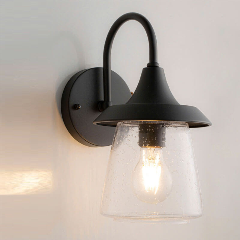 Outdoor Wall Light DTV483