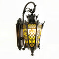 Outdoor Wall Light DTV488