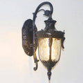 Outdoor Wall Light DTV491