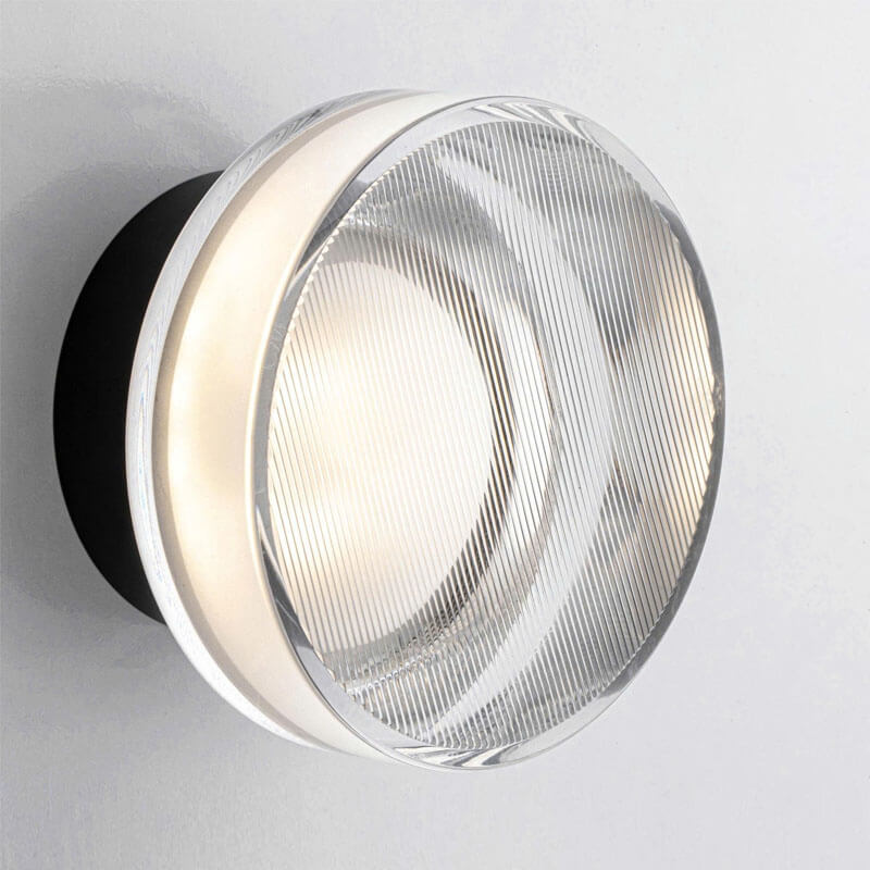 Outdoor Wall Light DTV512