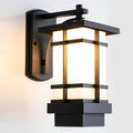 Outdoor Wall Light DTV529