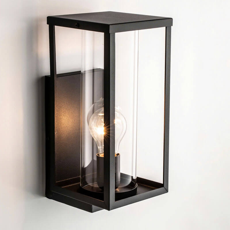 Outdoor Wall Light DTV531