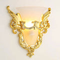 Altar Room Wall Light DTV535