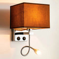 Bedroom Wall Light DTV536