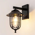 Outdoor Wall Light DTV537