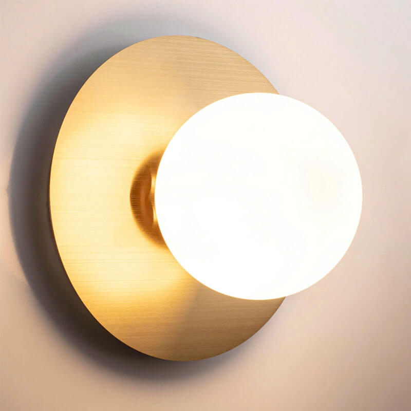 Modern Wall Light DTV539