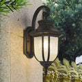Outdoor Wall Light DTV540