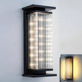 Outdoor Wall Light DTV543