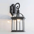 Outdoor Wall Light DTV546