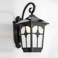 Outdoor Wall Light DTV547