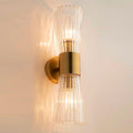 Double Wall Light DTV548