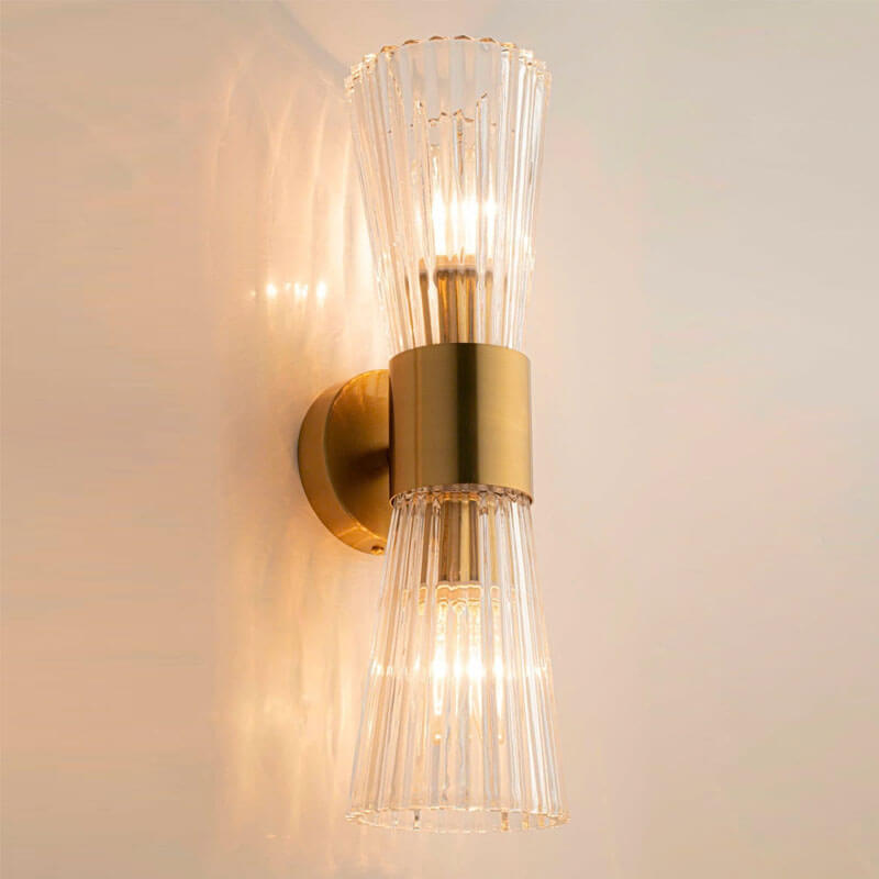 Double Wall Light DTV548