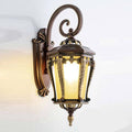 Outdoor Wall Light DTV549