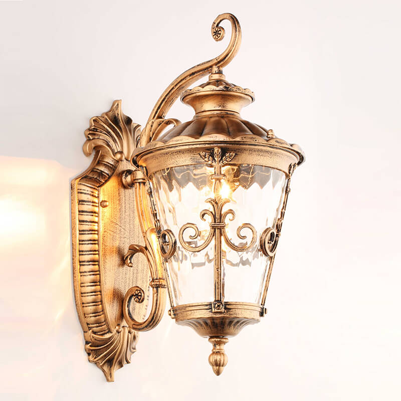 Wall Light DTV55