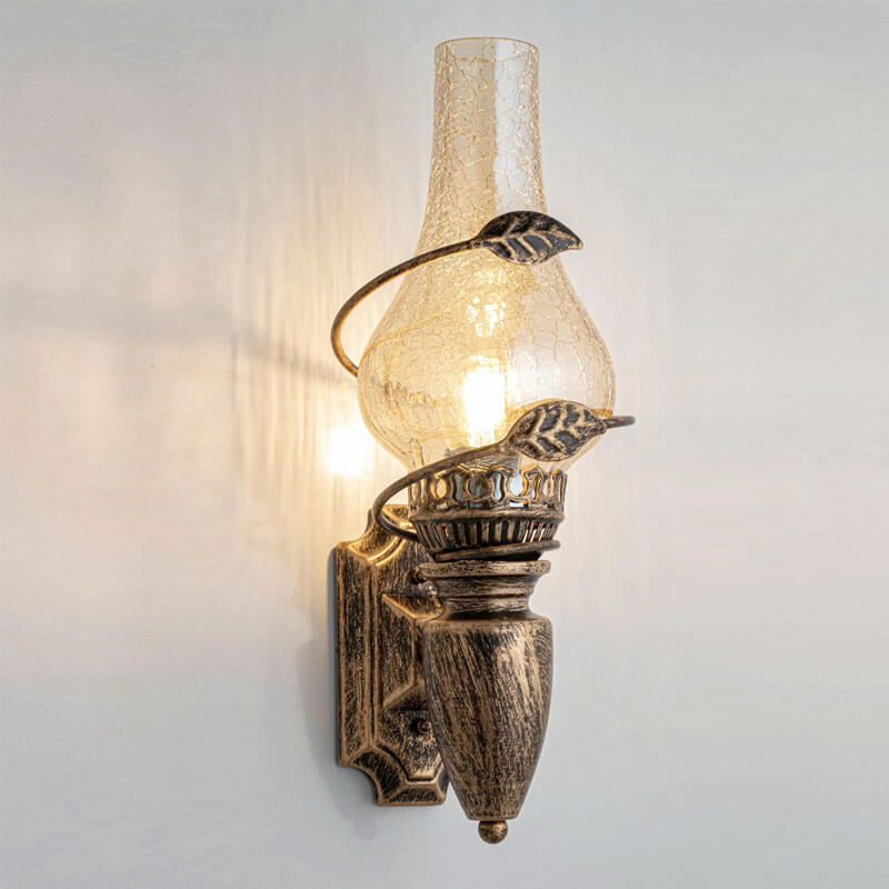 Altar Room Wall Light DTV553