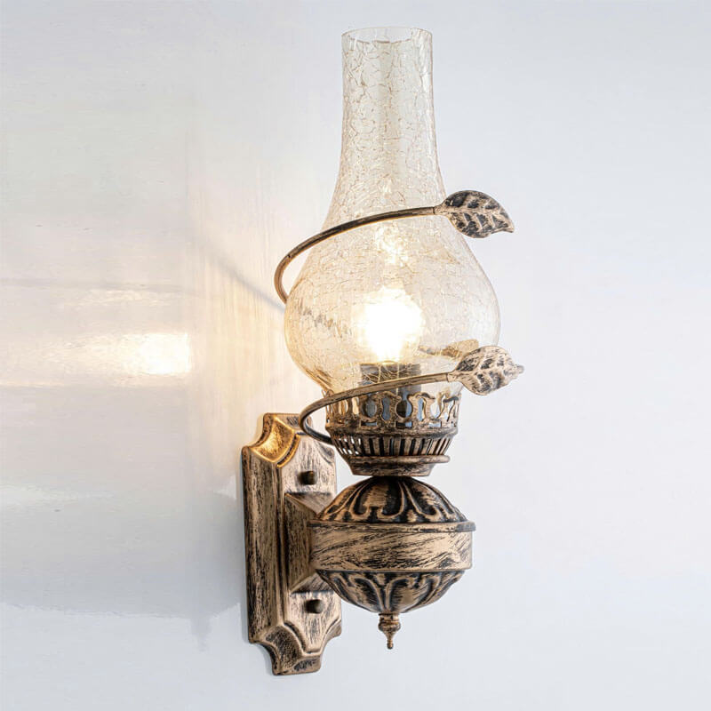 Altar Room Wall Light DTV554
