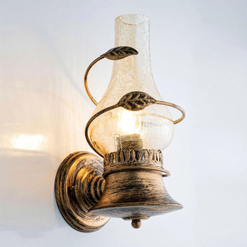 Altar Room Wall Light DTV555