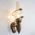 Altar Room Wall Light DTV559