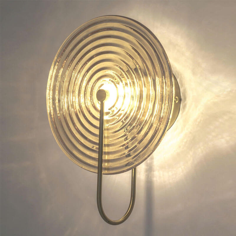 Modern Wall Light DTV562