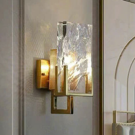 Modern Wall Light DTV563