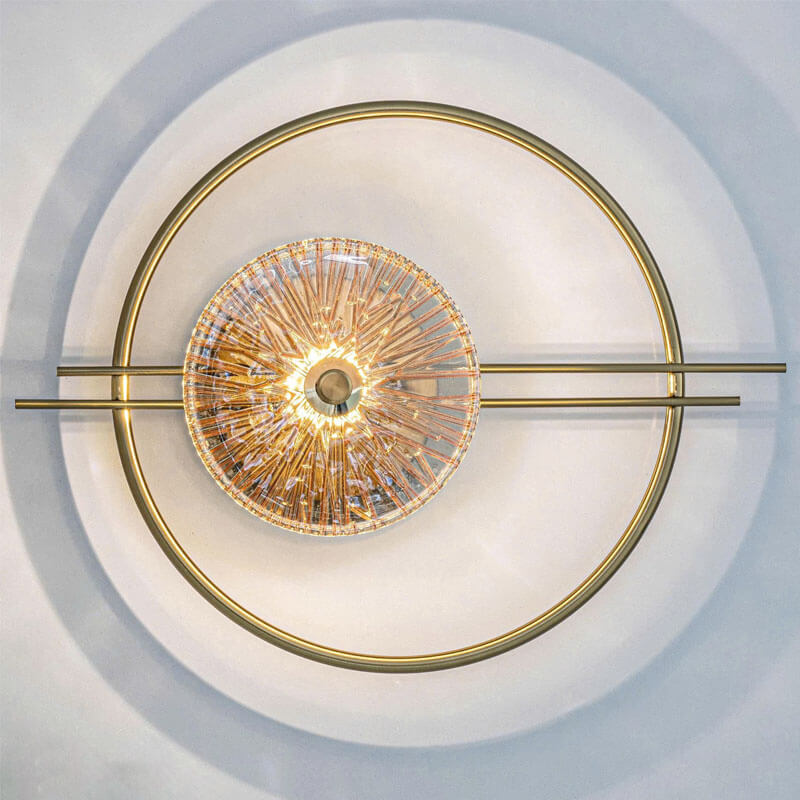 Modern Wall Light DTV571
