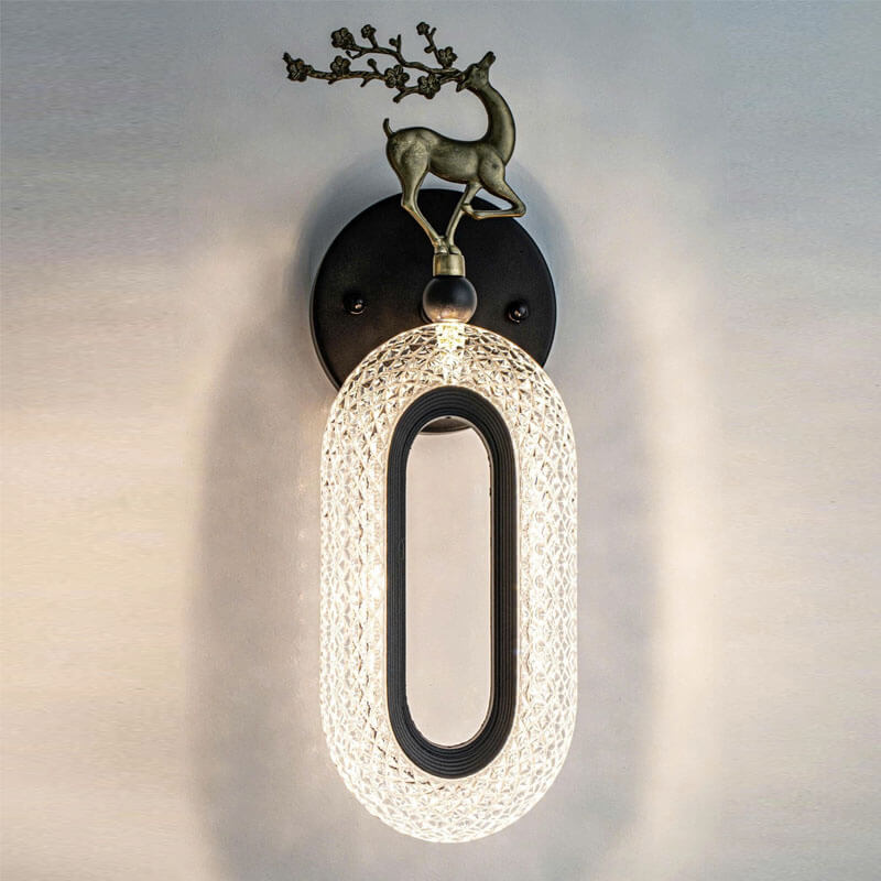 Modern Wall Light DTV572