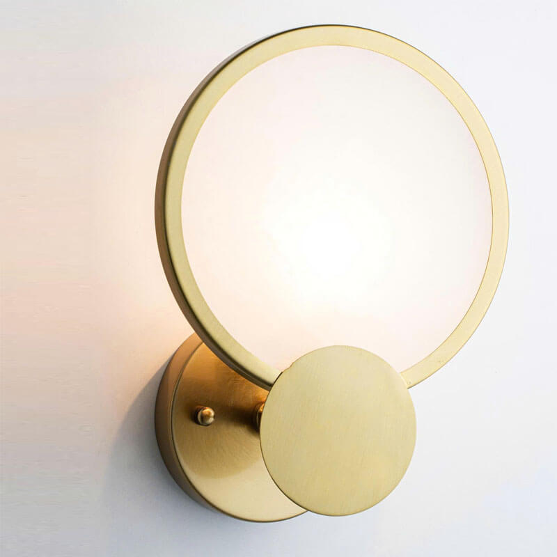 Modern Wall Light DTV573