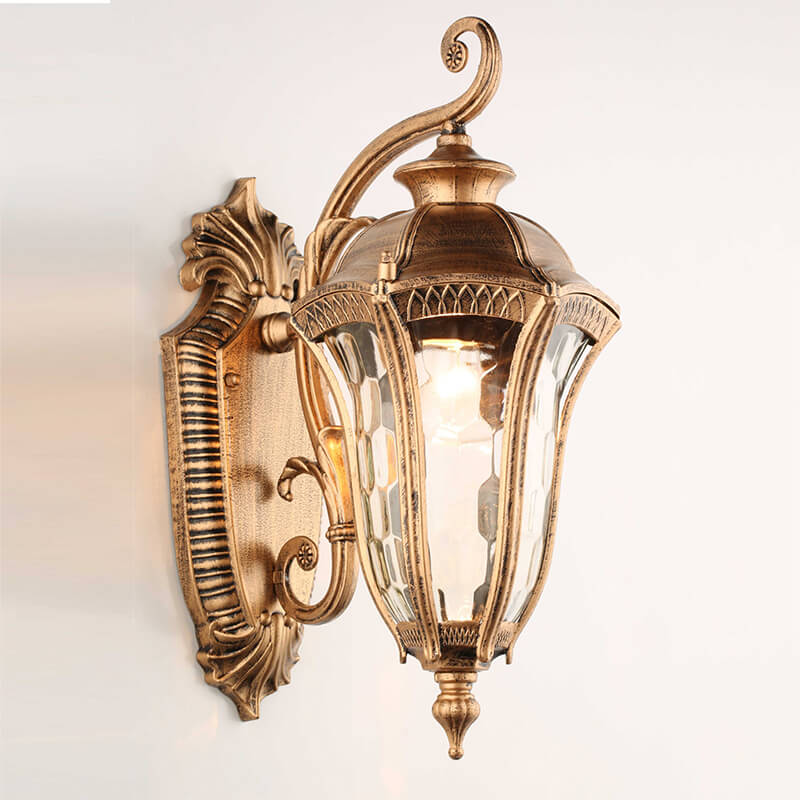 Wall Light DTV59