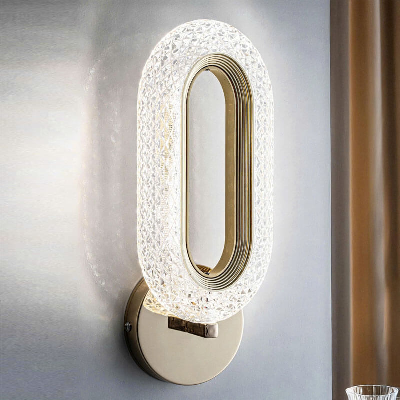 Modern Wall Light DTV597