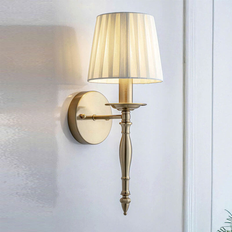 Classic Wall Light DTV598