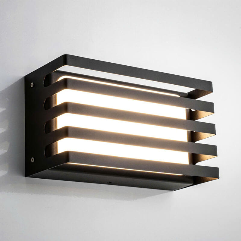 Outdoor Wall Light DTV600
