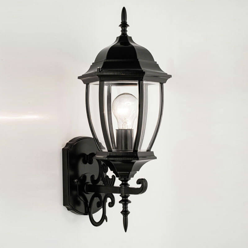 Outdoor Wall Light DTV604